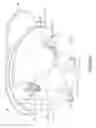 Fig. 10 - Beverage machine and capsule for use with the beverage machine
