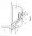 Fig. 12 - Beverage machine and capsule for use with the beverage machine