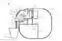 Fig. 01 - Beverage machine with ergonomic outlet
