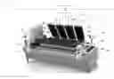 Fig. 01 - Multi-robotic arm cooking system