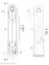 Fig. 04 - Removable cookware handle