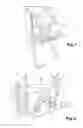 Fig. 02 - Precut wiping material dispenser, method for implementing and method for adjusting such a dispenser
