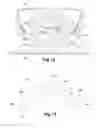Fig. 07 - Precut wiping material dispenser, method for implementing and method for adjusting such a dispenser