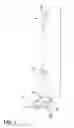 Fig. 02 - Grout cleaning tool