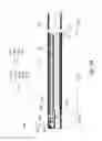 Fig. 04 - Insert tube and endoscope using the same