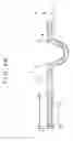 Fig. 06 - OVERTUBE AND MEDICAL SYSTEM