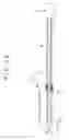 Fig. 07 - OVERTUBE AND MEDICAL SYSTEM