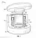 Fig. 02 - Specimen freezing rate regulator device