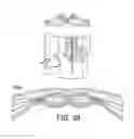 Fig. 85 - Mechanical mesh fixation device and curvilinear tack system
