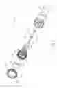 Fig. 05 - Atraumatic stapling head features for circular surgical stapler