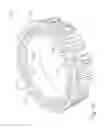 Fig. 20 - Atraumatic stapling head features for circular surgical stapler