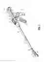 Fig. 02 - Surgical buttress reload and tip attachment assemblies for surgical stapling apparatus