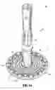 Fig. 09 - Anvil assembly with snap backup ring