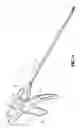 Fig. 07 - Endoscopic clip applier