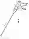 Fig. 08 - Endoscopic clip applier