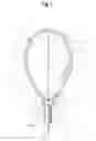 Fig. 02 - Vaginal positioner for uterine tamponade device and methods of using the same