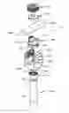 Fig. 01 - Polyaxial bone fixation element