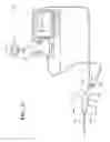 Fig. 10 - User Control Pendant Assembly For Remotely Controlling Surgical Device