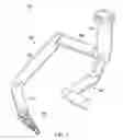 Fig. 02 - Surgical robotic devices and systems for use in performing minimally invasive and natural orifice transluminal endoscopic surgical actions
