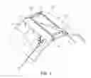 Fig. 02 - Surgical instrument organizing pad
