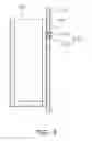 Fig. 06 - Surgical instrument organizing pad