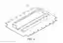 Fig. 07 - Surgical instrument organizing pad