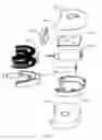 Fig. 02 - BRACKET-TYPE TOOTH CLEANER