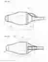 Fig. 04 - Urethral plug and system for addressing urinary incontinence
