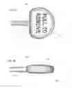 Fig. 06 - Urethral plug and system for addressing urinary incontinence