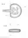 Fig. 07 - Urethral plug and system for addressing urinary incontinence