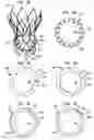Fig. 06 - Paravalvular sealing via extended cuff mechanisms