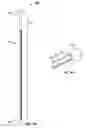 Fig. 09 - Percutaneous bone graft delivery system and method