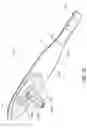 Fig. 26 - Ostomy device, apparatus, and system