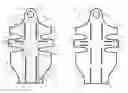 Fig. 01 - Convective Swaddle Blanket