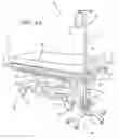 Fig. 02 - Patient transport system