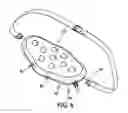 Fig. 07 - MASSAGE APPARATUS INCLUDING OSCILLATORS