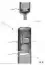 Fig. 16 - Vial closure for rehydrating medication