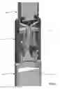 Fig. 17 - Vial closure for rehydrating medication