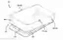 Fig. 01 - 30 day pill cutting device
