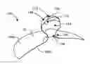 Fig. 01 - Devices for delivering an agent into breastmilk and associated systems and methods