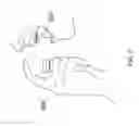 Fig. 07 - METHOD OF LUBRICATING AN ORAL APPLIANCE