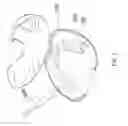 Fig. 08 - METHOD OF LUBRICATING AN ORAL APPLIANCE