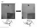 Fig. 02 - NETWORKED DISPERSION OF BIOCELLULOSE MICROFIBRILS IN WATER