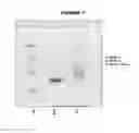 Fig. 08 - Meningococcus serogroup X conjugate
