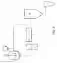 Fig. 03 - Continuous complexation of active pharmaceutical ingredients