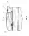 Fig. 22 - Subcutaneous vascular access ports and related systems and methods