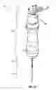 Fig. 33 - Subcutaneous vascular access ports and related systems and methods
