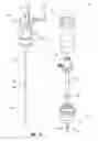 Fig. 34 - Subcutaneous vascular access ports and related systems and methods