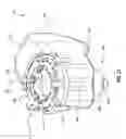 Fig. 44 - Subcutaneous vascular access ports and related systems and methods