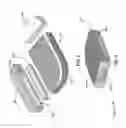 Fig. 06 - Implantable medical device structures